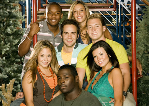 TV Tonight: "The Real World: Denver"